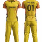 Golden Sunfire