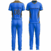 Cricket jersey with customized shorts