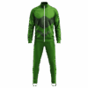 Custom team track suit set