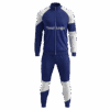 Durable custom track suit set