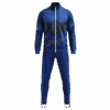 Custom team track suit set