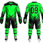 Green ic 3