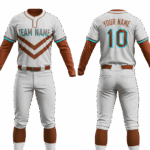 brown BA6