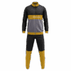 Custom track suit set for teams