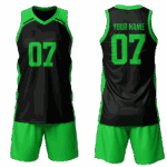 green la2