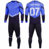 Youth goalkeeper jersey and shorts