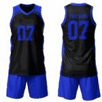 blue la2
