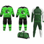 green dl8